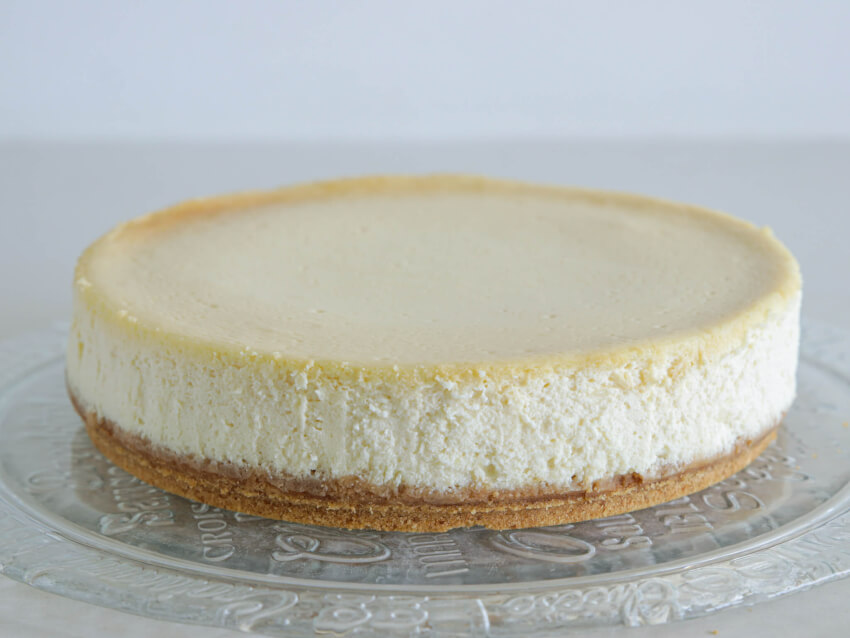 best cheesecake recipe
