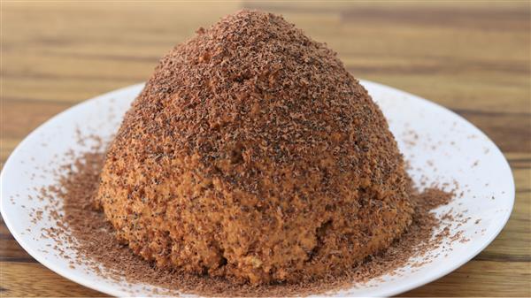 Russian Anthill Cake Recipe – Muraveinik