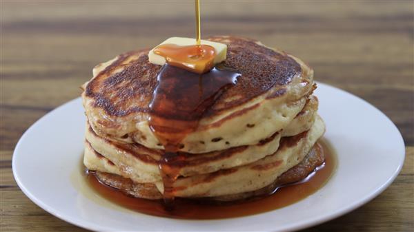 How to Make Pancakes | Best Pancakes Recipe