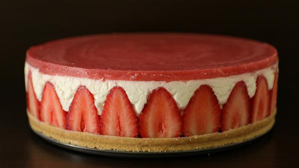 8 Delicious Strawberry Dessert Recipes
