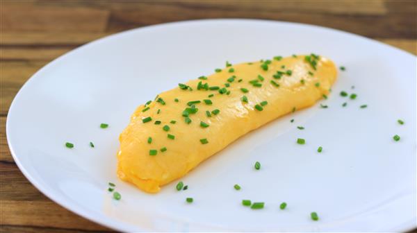 How to Make French Omelette