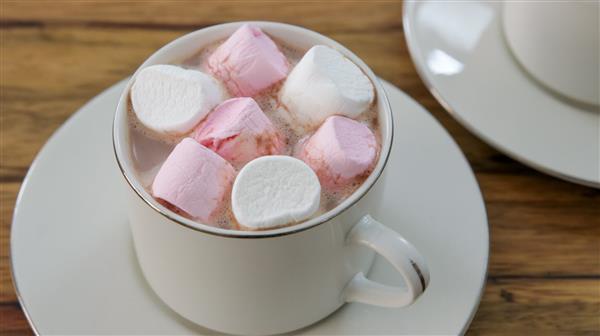 Easy Hot Chocolate Recipe | How to Make Homemade Hot Chocolate Mix