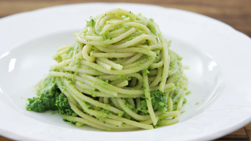 Creamy Broccoli Pasta | Broccoli Pasta Recipe