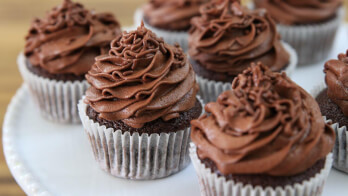 How to Make Chocolate Buttercream Frosting