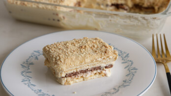 3-Ingredient Pudding |3-Ingredient Biscuit Cake