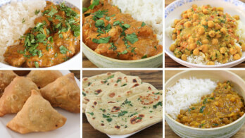 7 Indian Recipes Every Person Must Try At least Once in Their Life